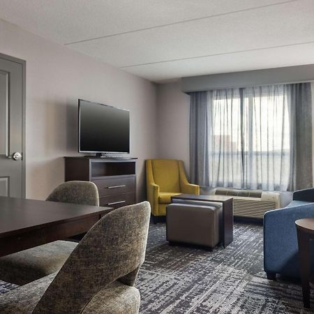 Homewood Suites By Hilton Waterloo/St. Jacobs Dış mekan fotoğraf