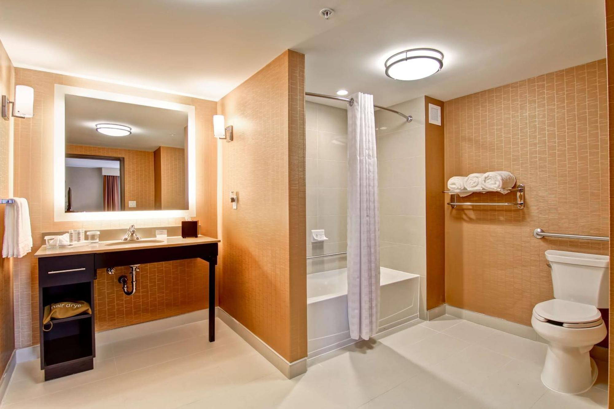Homewood Suites By Hilton Waterloo/St. Jacobs Dış mekan fotoğraf