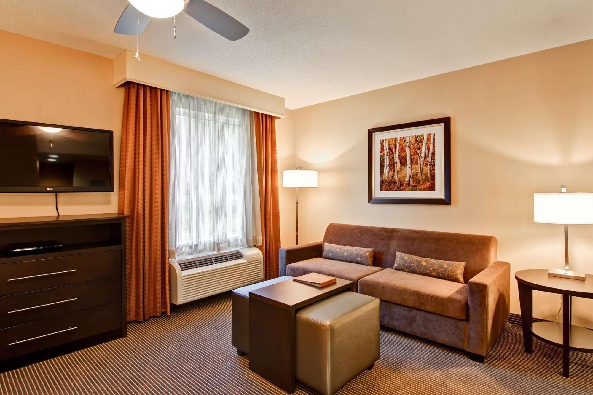 Homewood Suites By Hilton Waterloo/St. Jacobs Dış mekan fotoğraf