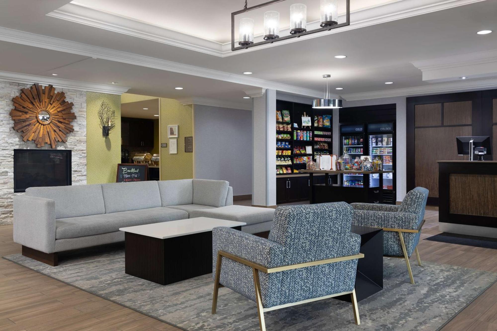 Homewood Suites By Hilton Waterloo/St. Jacobs Dış mekan fotoğraf