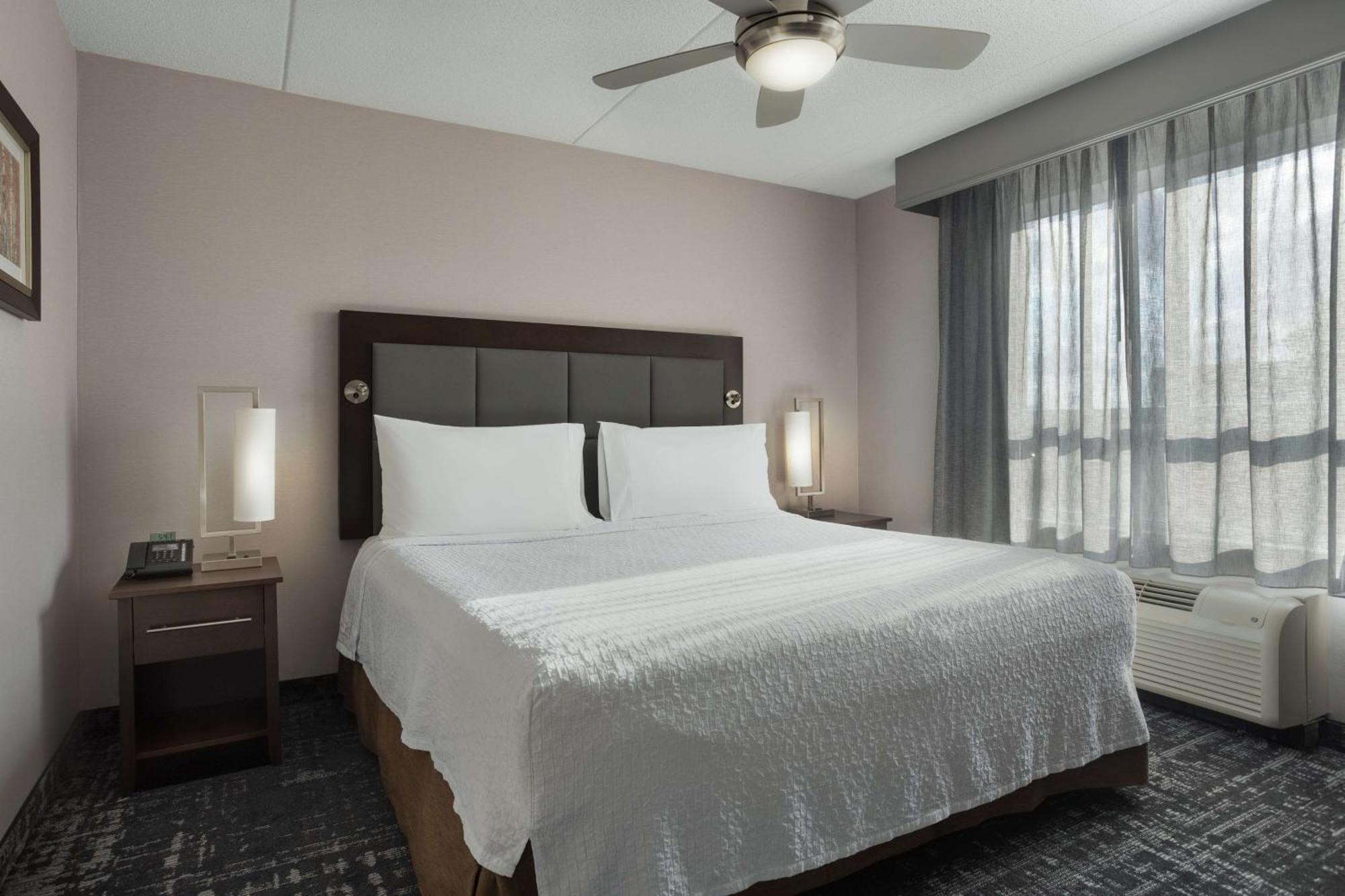 Homewood Suites By Hilton Waterloo/St. Jacobs Dış mekan fotoğraf