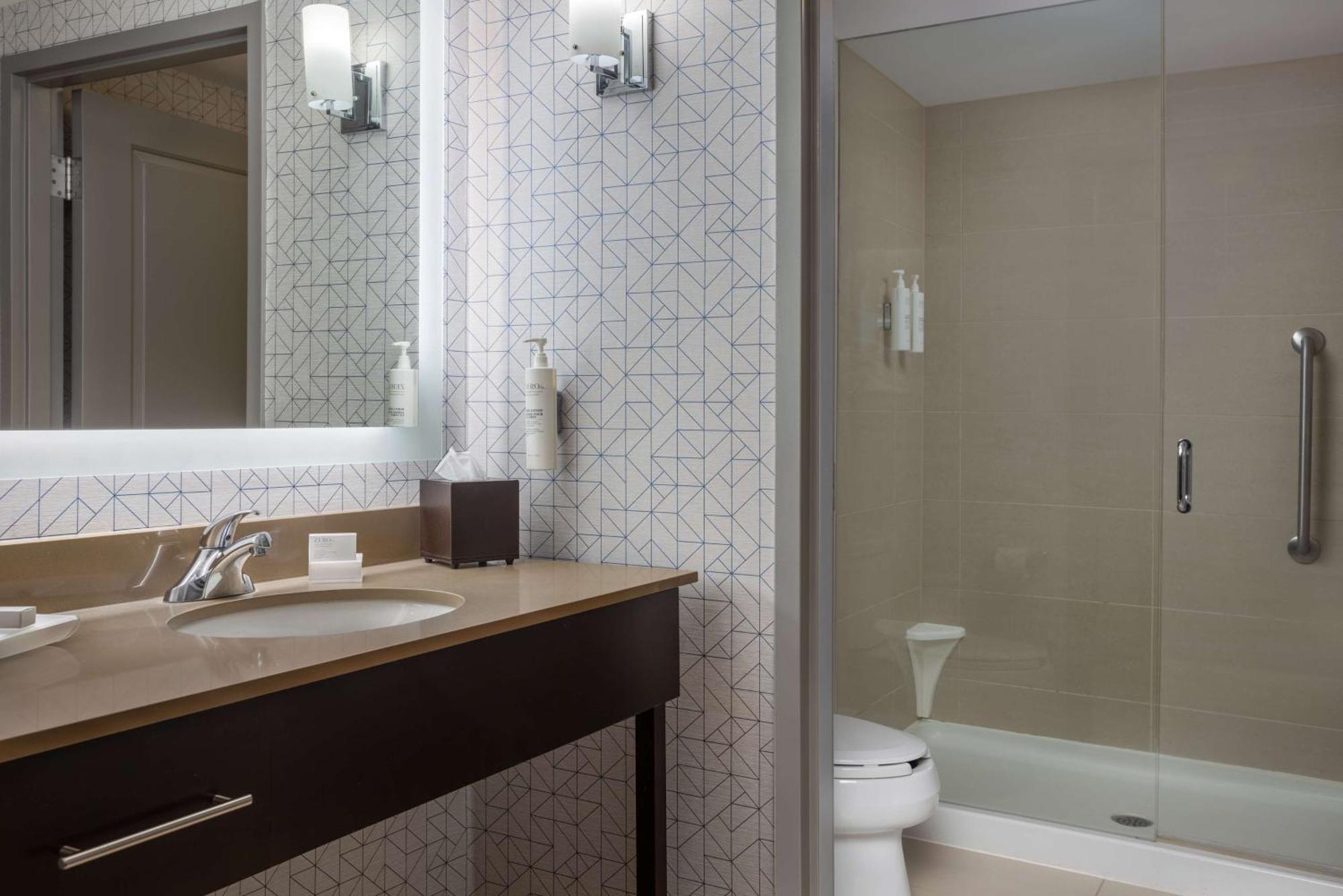 Homewood Suites By Hilton Waterloo/St. Jacobs Dış mekan fotoğraf