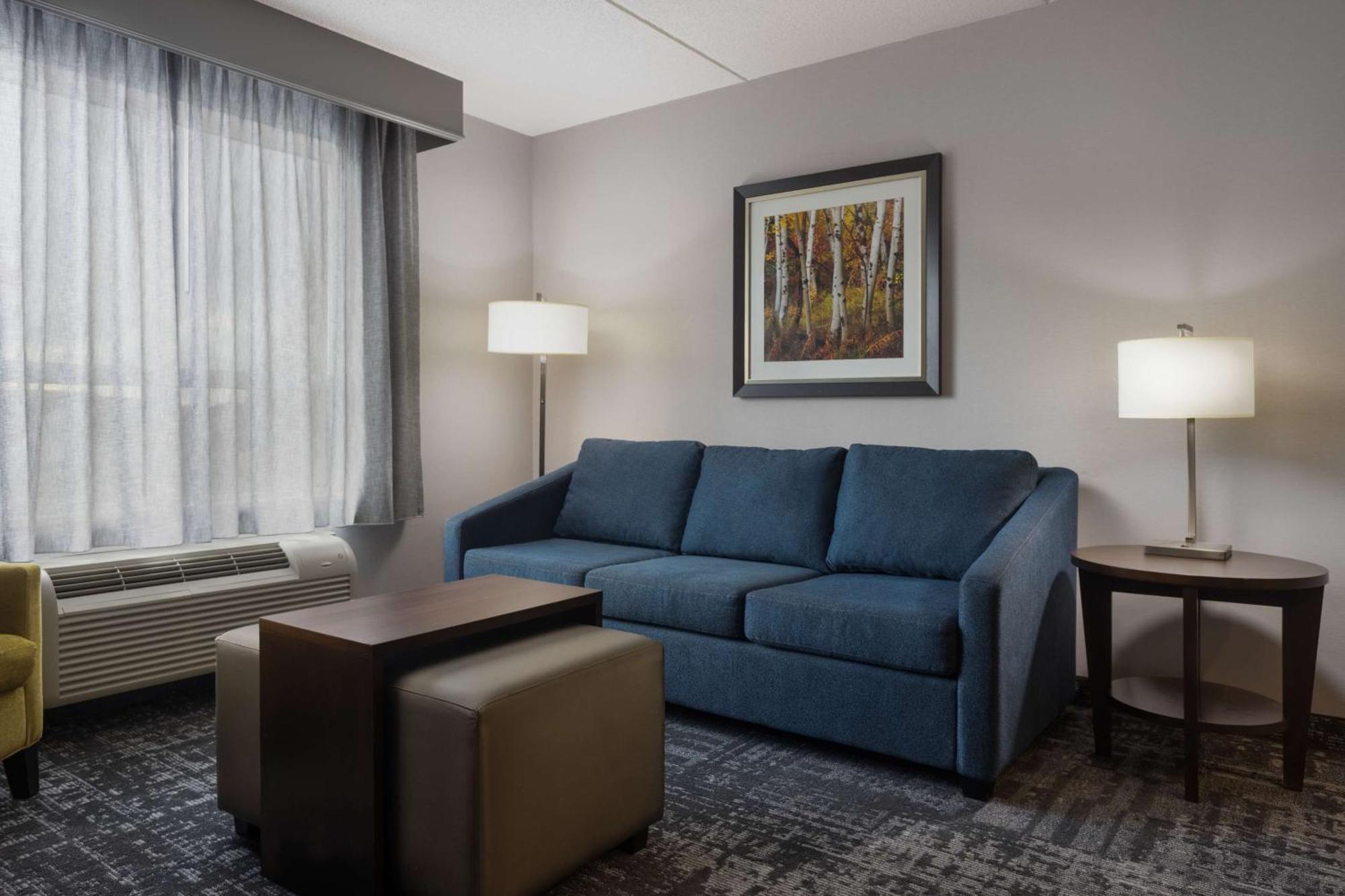 Homewood Suites By Hilton Waterloo/St. Jacobs Dış mekan fotoğraf