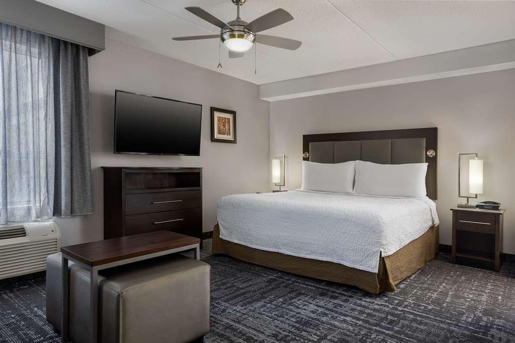 Homewood Suites By Hilton Waterloo/St. Jacobs Oda fotoğraf