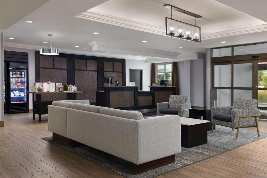 Homewood Suites By Hilton Waterloo/St. Jacobs Oda fotoğraf