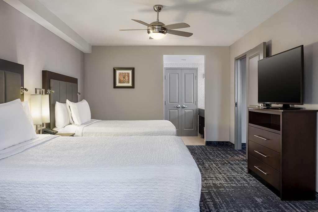 Homewood Suites By Hilton Waterloo/St. Jacobs Oda fotoğraf