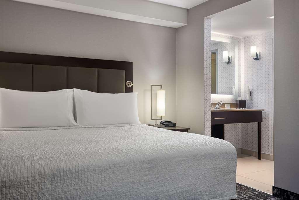 Homewood Suites By Hilton Waterloo/St. Jacobs Oda fotoğraf
