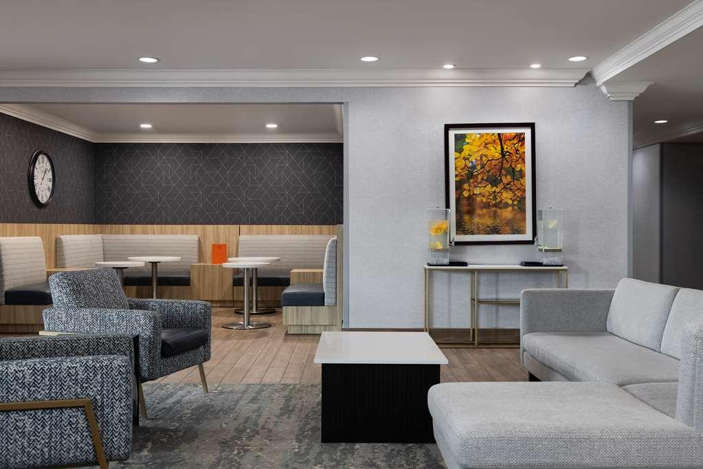 Homewood Suites By Hilton Waterloo/St. Jacobs Oda fotoğraf