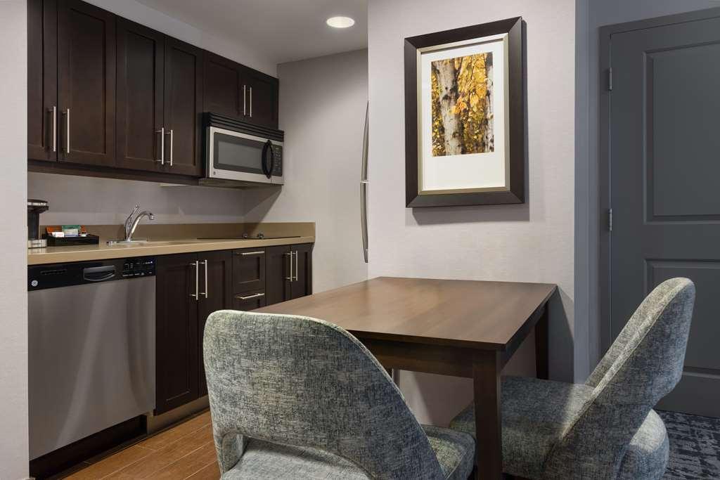 Homewood Suites By Hilton Waterloo/St. Jacobs Oda fotoğraf